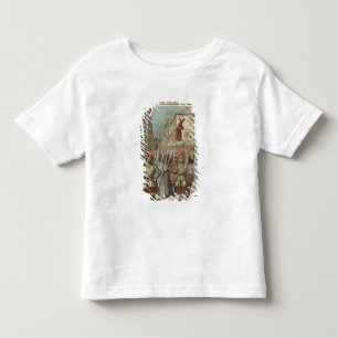 T-shirt Pour Les Tous Petits Semaine sainte en Séville