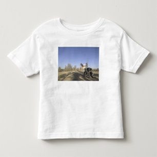 T-shirt Pour Les Tous Petits soldats 2