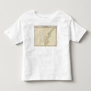 T-shirt Pour Les Tous Petits Somolia, Kenya 40