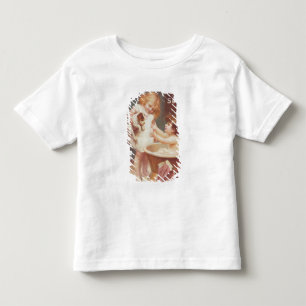 T-shirt Pour Les Tous Petits 'Son tour suivant', tiré de la Pears Annual
