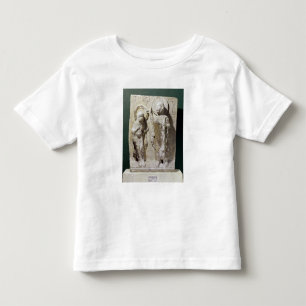 T-shirt Pour Les Tous Petits Soulagement dépeignant St Hilary