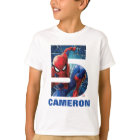 Spider-Man | Anniversaire de Super Héros Tout-Peti