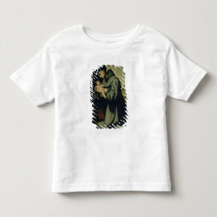T-shirt Pour Les Tous Petits St Anthony de Padoue
