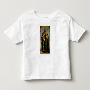 T-shirt Pour Les Tous Petits St Augustine