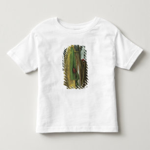 T-shirt Pour Les Tous Petits St Augustine de l'hippopotame 1590