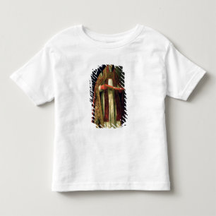 T-shirt Pour Les Tous Petits St Gregory le grand