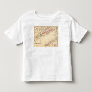 T-shirt Pour Les Tous Petits St John Co, NOTA: