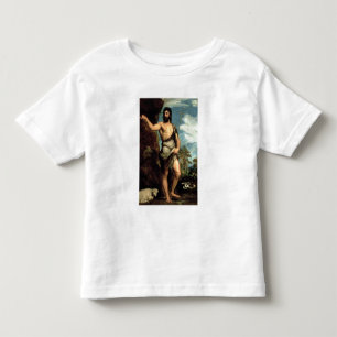 T-shirt Pour Les Tous Petits St John le baptiste