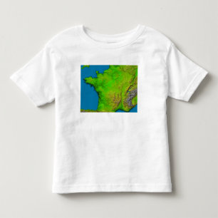 T-shirt Pour Les Tous Petits St Louis, Missouri, Etats-Unis