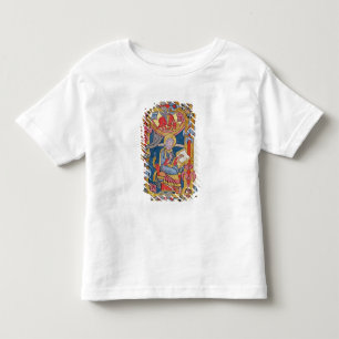 T-shirt Pour Les Tous Petits St Luke