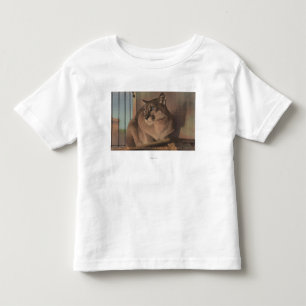 T-shirt Pour Les Tous Petits St Petersburg, la Floride - image de la Floride