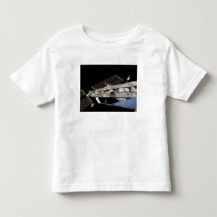T-shirt Pour Les Tous Petits Station Spatiale Internationale 23