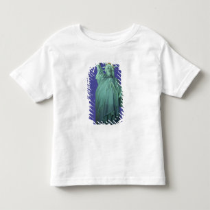 T-shirt Pour Les Tous Petits Statue de la Liberté, New York, États-Unis