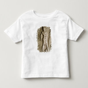 T-shirt Pour Les Tous Petits Stele de victoire de Naram-Péché