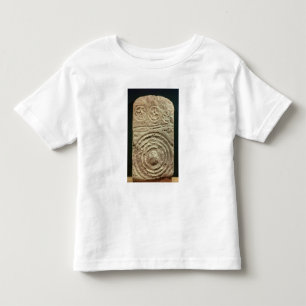 T-shirt Pour Les Tous Petits Stele découpé