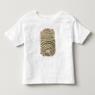 T-shirt Pour Les Tous Petits Stele découpé