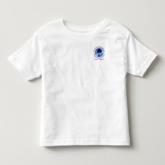 T-shirt Pour Les Tous Petits Steppers de Prepper d'enfant en bas âge