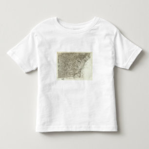 T-shirt Pour Les Tous Petits Strasbourg