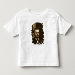 T-shirt Pour Les Tous Petits Studio chez Batignolles, 1870