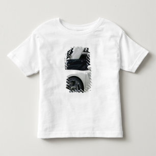 T-shirt Pour Les Tous Petits SUISSE, GENÈVE : 75e Salon automobile annuel de Ge