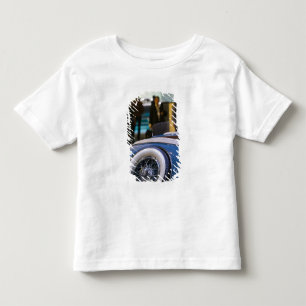 T-shirt Pour Les Tous Petits SUISSE, GENÈVE : 75e Salon international de l'auto