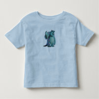 Sulley Disney de Monster Inc.