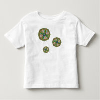 Summer Nouveau Chemise lumière enfant et bébé