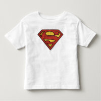 Superman S-Shield | Logo Grunge