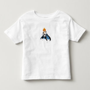 T-shirt Pour Les Tous Petits Syndrome Disney