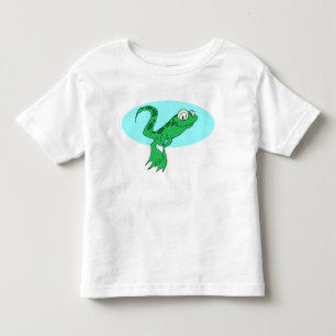 T-shirt Pour Les Tous Petits Tadpole