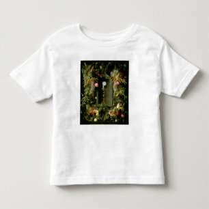 T-shirt Pour Les Tous Petits Tasse et centre serveur de communion