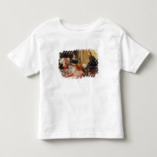 T-shirt Pour Les Tous Petits Tasso et Elenora D'Este