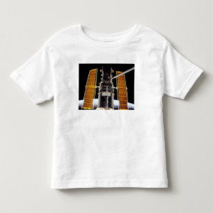 T-shirt Pour Les Tous Petits Télescope spatial de Hubble