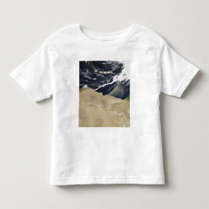 T-shirt Pour Les Tous Petits Tempête de poussière au-dessus de l'Egypte