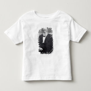 T-shirt Pour Les Tous Petits Tempête de Theodor, c.1886