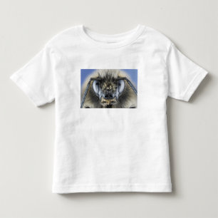 T-shirt Pour Les Tous Petits Tête de bourdon