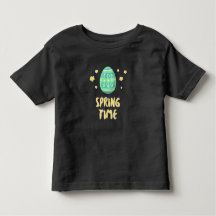 The Egg says it's Spring