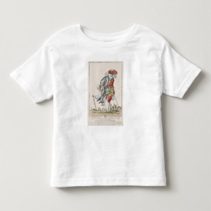 T-shirt Pour Les Tous Petits The Game doit finir bientôt