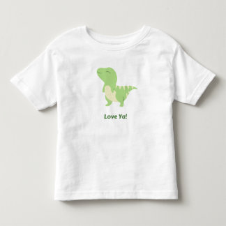 T-shirt Pour Les Tous Petits Thème Dragon de bébé
