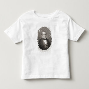 T-shirt Pour Les Tous Petits Thomas Hart Benton