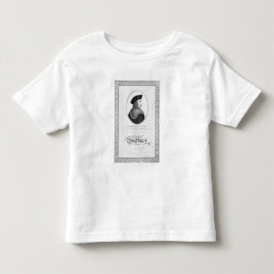 T-shirt Pour Les Tous Petits Thomas Howard