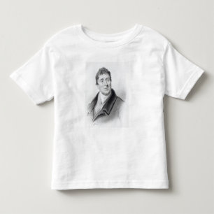 T-shirt Pour Les Tous Petits Thomas Telford, 1831
