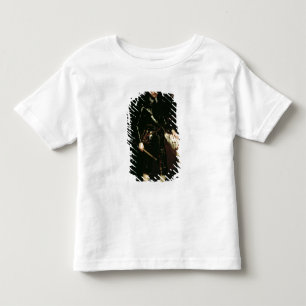 T-shirt Pour Les Tous Petits Thomas Wentworth, ęr comte de Strafford 1633-6