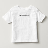 Threenager