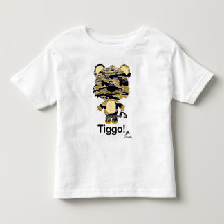 T-shirt Pour Les Tous Petits TIGGO ! (Nourrisson)