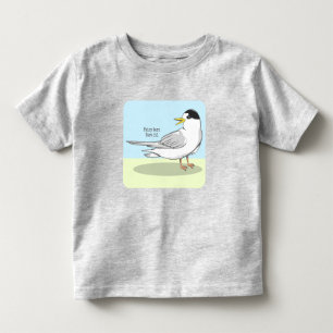 T-shirt Pour Les Tous Petits Titi de fée de Nouvelle-Zélande