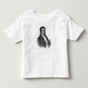 T-shirt Pour Les Tous Petits Tom Oliver, gravé par Percy Roberts