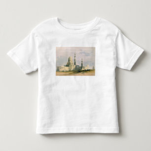 T-shirt Pour Les Tous Petits Tombe de l'identification de ` d'Abu SA de Qansuh