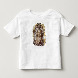 T-shirt Pour Les Tous Petits Tombeau d'empereur Charlemagne