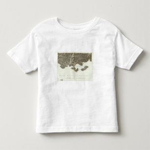 T-shirt Pour Les Tous Petits Toulon